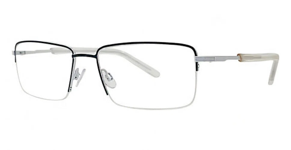Shaquille O'Neal SO191M Eyeglasses - view 4